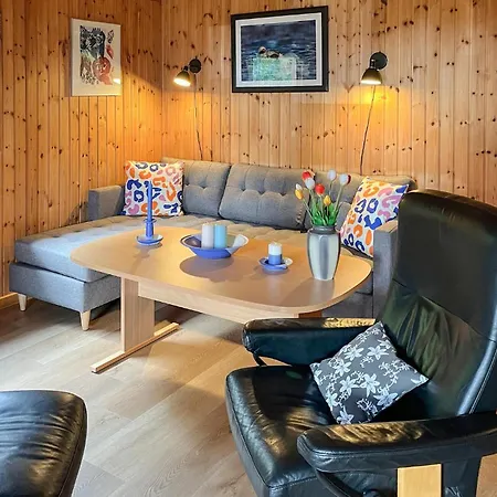 Awesome In With Wifi Casa de Férias Jerup