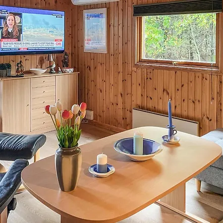 Awesome In With Wifi 펜션 Jerup