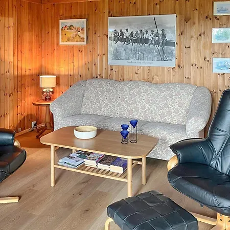 Awesome In With Wifi Casa vacanze Jerup