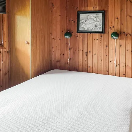 Awesome In With Wifi Casa vacanze Jerup