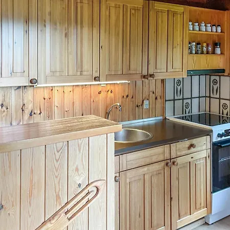 Awesome In With Wifi Casa de Férias Jerup