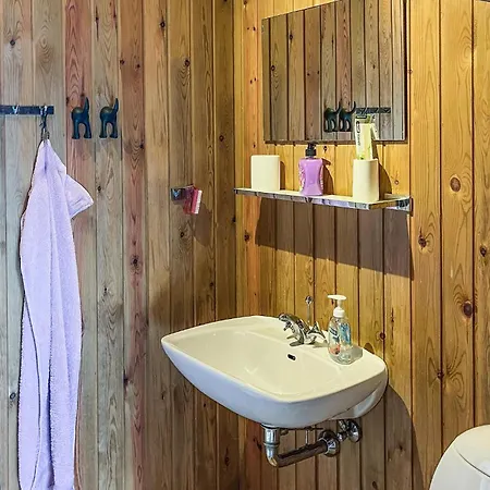 Casa de Férias Awesome In With Wifi *